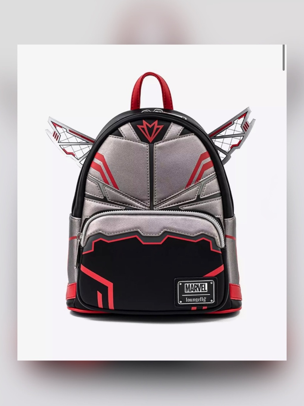 Marvel Loungefly Falcon Backpack